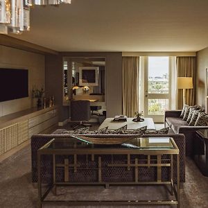 Heritage Suite